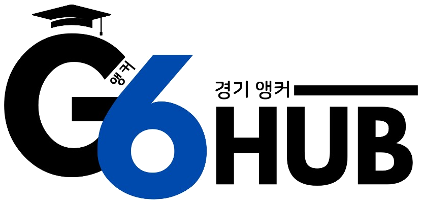 앵커 Logo